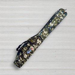 Чохол BoyaBy камуфляж, 2 секції, 1,35м